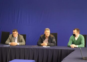 Zafir Berisha: Kosova ka kapacitete për parandalimin e sulmeve kibernetike