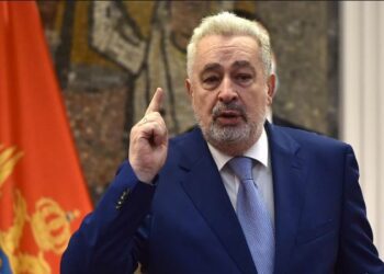 Kryeministri i Malit të Zi: Kurrë nuk do ta pranoja pavarësinë e Kosovës