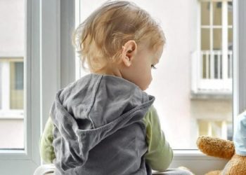 Fëmiu juaj qanë, këshilla të rëndësishme për prindërit