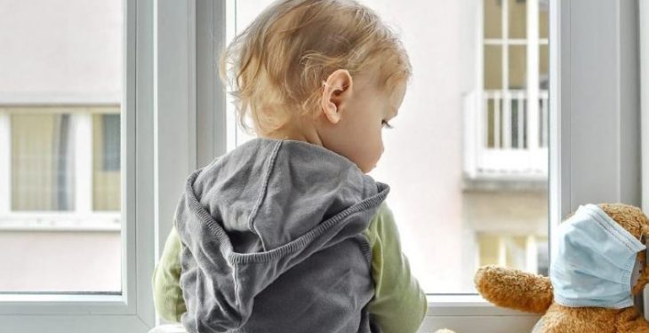 Fëmiu juaj qanë, këshilla të rëndësishme për prindërit