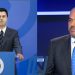 Lulzim Basha si kandidat më i votuar se Edi Rama