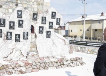 Ramush Haradinaj: Prejlepi bëri rezistencë që e meritonte agresori