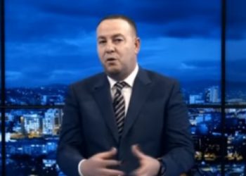 Ridvan Berisha largohet nga RTK