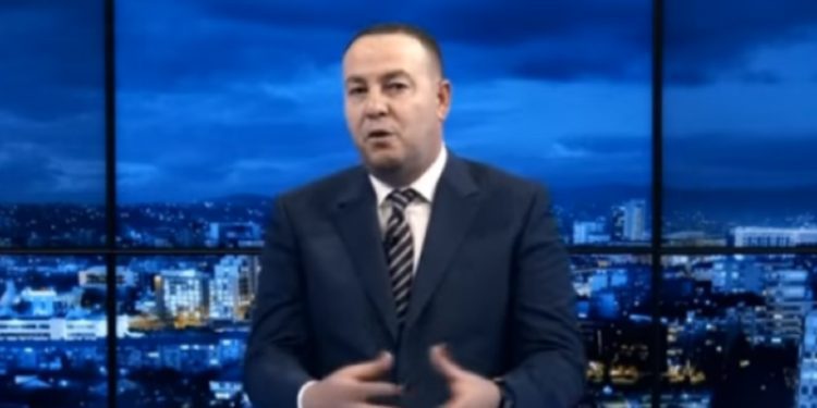 Ridvan Berisha largohet nga RTK