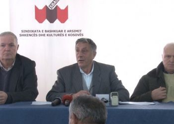 SBASHK-u: Të paguhen orët shtesë