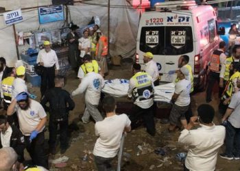 Flasin izraelitët pas tmerrit nga festivali: Tragjedia më e keqe që kam përjetuar