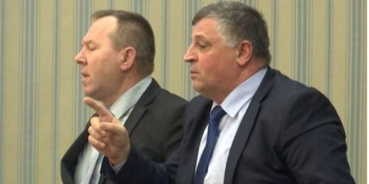 ​Nesër seanca e radhës ndaj Gucatit dhe Haradinajt