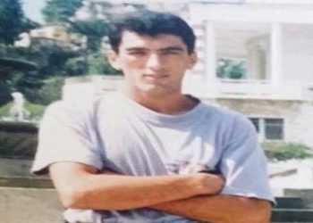 24 vjet nga vdekja e Luan Haradinajt