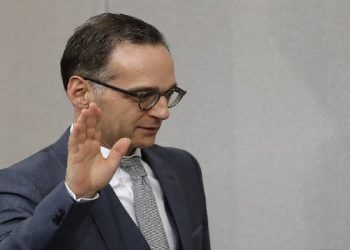 Gjermania mohon ndryshimin e kufijve ballkanik