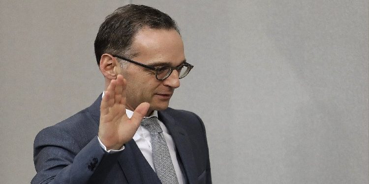 Gjermania mohon ndryshimin e kufijve ballkanik