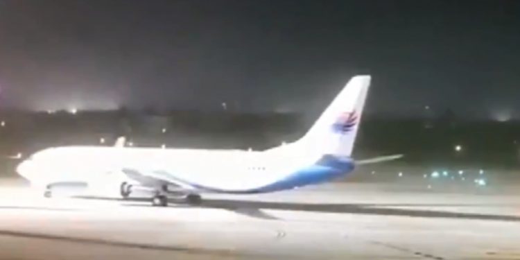 Kinë, vdesin 11-të dhe lëndohen 100 persona nga një stuhi e fuqishme