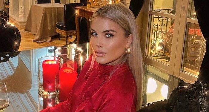 Afrona Dika shtatzënë, kjo është e vërteta?!