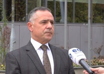 Isufi: Nuk e besoj që Kurti është lideri që do ta nënshkruajë marrëveshjen finale me Serbinë