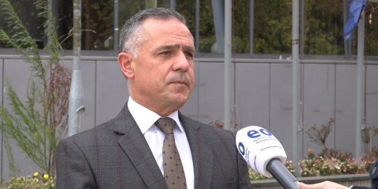 Isufi: Nuk e besoj që Kurti është lideri që do ta nënshkruajë marrëveshjen finale me Serbinë