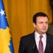 Kurti pranon urime nga Rutte: Holanda mbështetë Kosovën me gjithë zemër ​