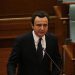 Kurti : Në ditën e 66-të të qeverisjes, imunizohet viti 2021