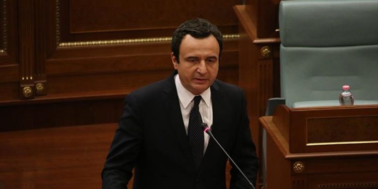 A mund ta padisë Kosova Serbinë për gjenocid?!