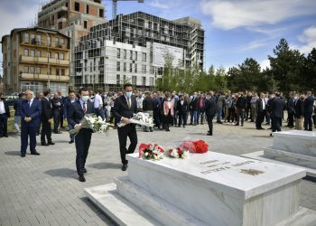 Albin Kurti: Bahir Fazliu punonte për të përgatitur luftën çlirimtare