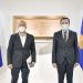 Kurti takim me Haradinaj: U diskutua për procesin e dialogut Kosovë – Serbi