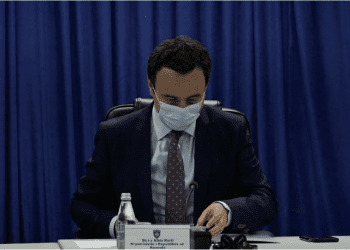 Kurti: Si kryeministër do ta bëjë realitet rregullimin e Kompleksit Memorial “Adem Jashari”