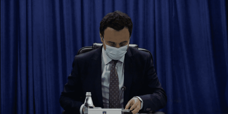 Kurti: Si kryeministër do ta bëjë realitet rregullimin e Kompleksit Memorial “Adem Jashari”