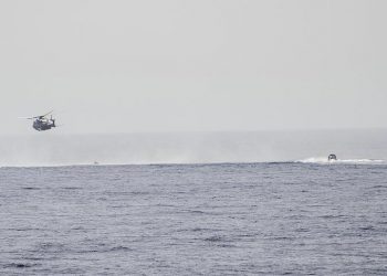 SHBA, 2 të vdekur dhe 10 të zhdukur nga përmbysja e një anijeje pranë Florida-s