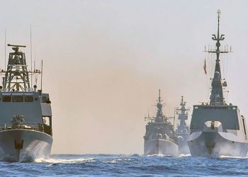 SHBA-të i fusin në listën e zezë 12 anije ruse