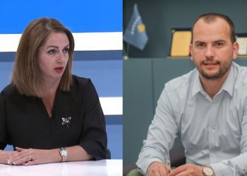 Kastrati – Nagavcit: Me qasjen e saj është duke hedhur benzinë në zjarr