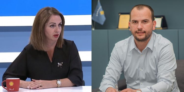 Kastrati – Nagavcit: Me qasjen e saj është duke hedhur benzinë në zjarr