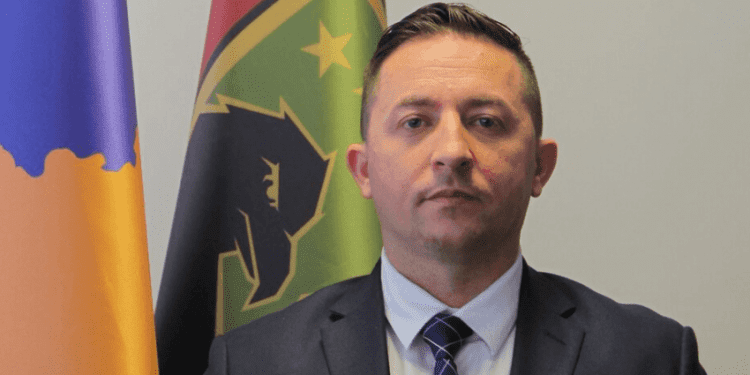 Ministri Mehaj: Qeveria Kurti ka treguar përkushtim për një ushtri moderne