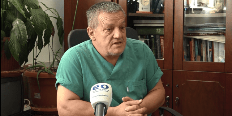 Gërxhaliu: Kemi të dhëna të mjaftueshme për të dëshmuar krimet serbe