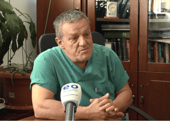 Arsim Gërxhaliu për gërmimet në Kizhevak: Kemi gjetur kafkat e 2 personave