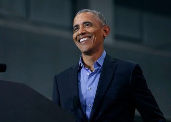 Dikur ishte president, çfarë po punon tani Barack Obama?!