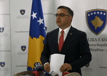 Tahiri: Do të takohemi me Lajçak dhe Palmer, tema do të jetë dialogu Kosovë – Serbi