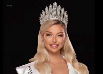 Miss Kosova drejt Hollywood-it për të marrë pjesë në Miss Univers 2021