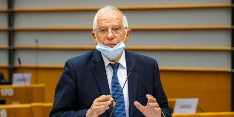 Borrell tregoi se çka u diskutua me udhëheqësit e 6 vendeve të Ballkanit Perëndimor