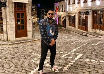 Capital T dhe Kidda së shpejti vinë me këngë të re