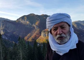 Çun Lajçi del nga spitali: Vazhdoje jetën artist, m’tha doktori