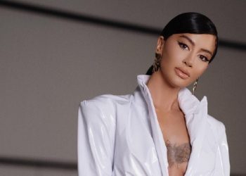 Të enjten Dafina Zeqiri publikon këngën e re