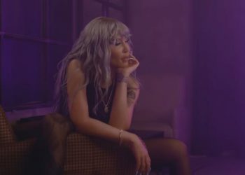 Publikohet “Japa” e Dafina Zeqirit