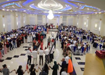 Lajm i mirë për ata që do të martohen, Qeveria lejon mbajtjen e ahengjeve