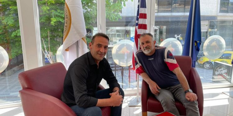 Haradinaj nominon personin e parë për garën në Asamblesë e Prishtinës