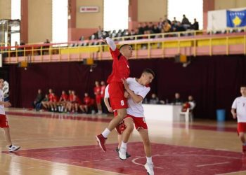 Deçani dhe Besa Famgas finalistët e Ligës së Pionierëve