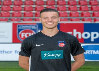 Portieri kosovar Diant Ramaj pjesë e një skuadre tjetër