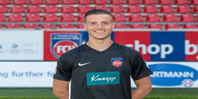 Portieri kosovar Diant Ramaj pjesë e një skuadre tjetër