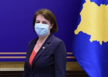 Gërvalla: Nuk kam nënshtetësi gjermane udhëtoj me pasaportë kosovare!