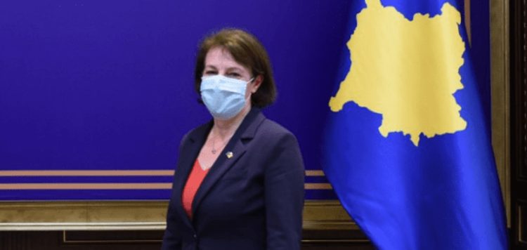 Gërvalla: Nuk kam nënshtetësi gjermane udhëtoj me pasaportë kosovare!