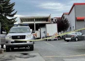 Policia jep detaje, përveç drogës janë sekuestruar edhe këto materiale dhe gjësende