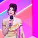 Dua Lipa mbrëm në Brit Awards performoi në mënyr teper të veçant
