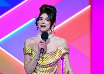 Dua Lipa pjesë e festivalit “Primavera Sound”